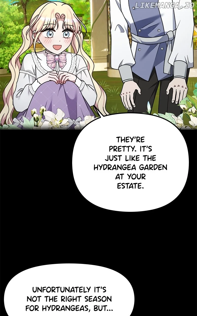 For The Princess Who Will Disappear chapter 22 page 44
