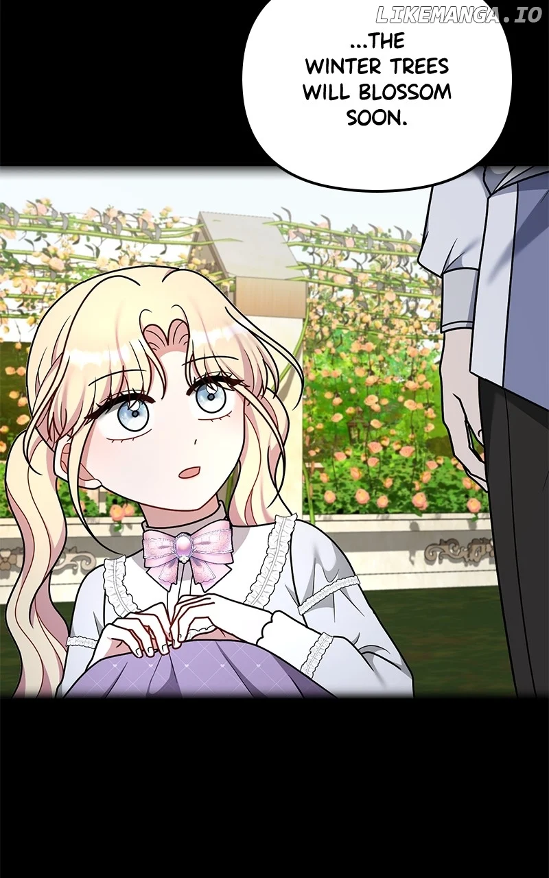 For The Princess Who Will Disappear chapter 22 page 46