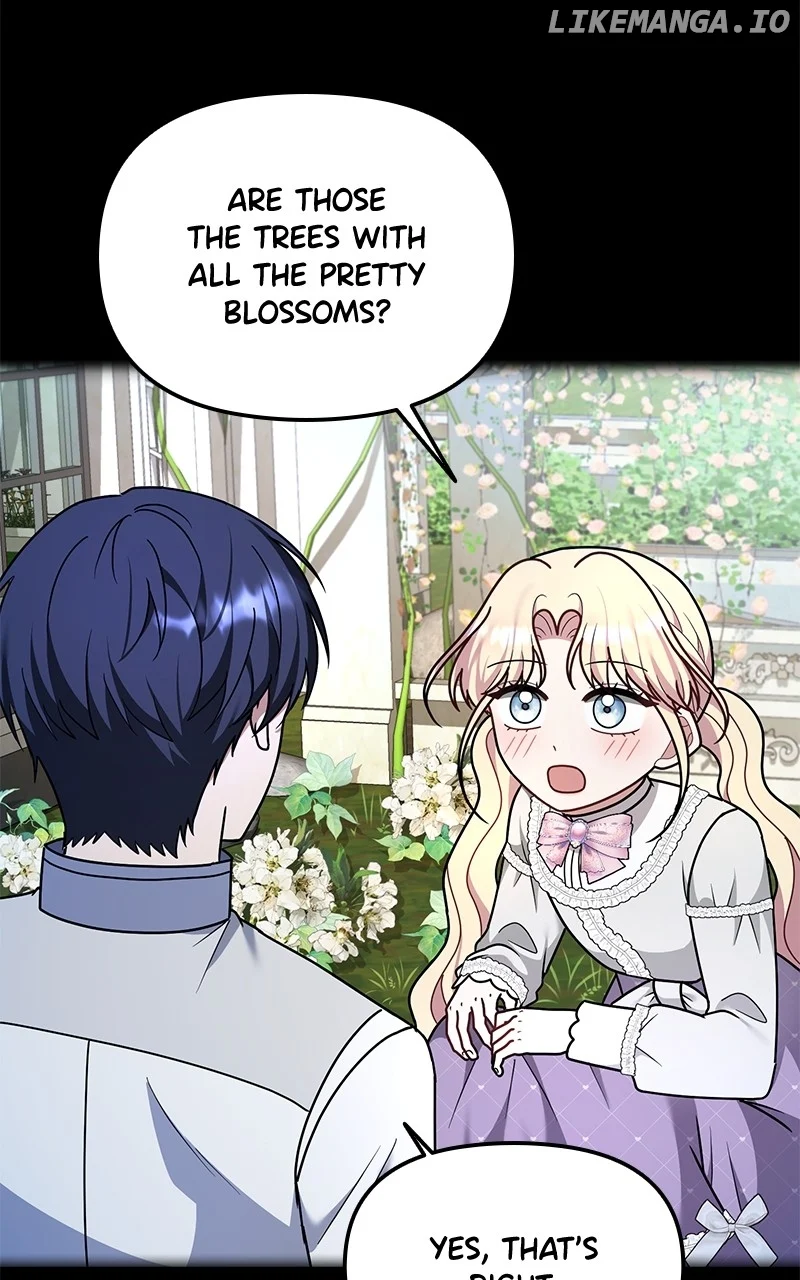 For The Princess Who Will Disappear chapter 22 page 47
