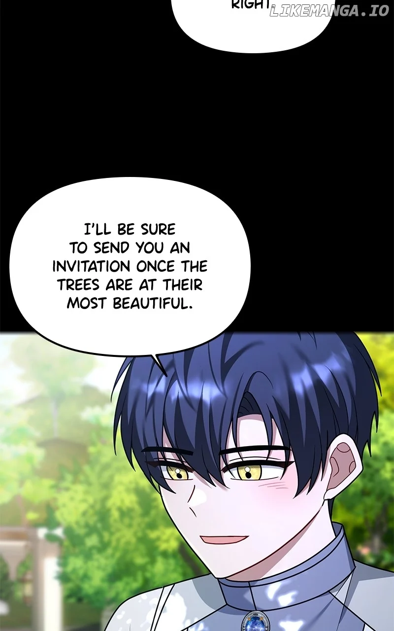 For The Princess Who Will Disappear chapter 22 page 48