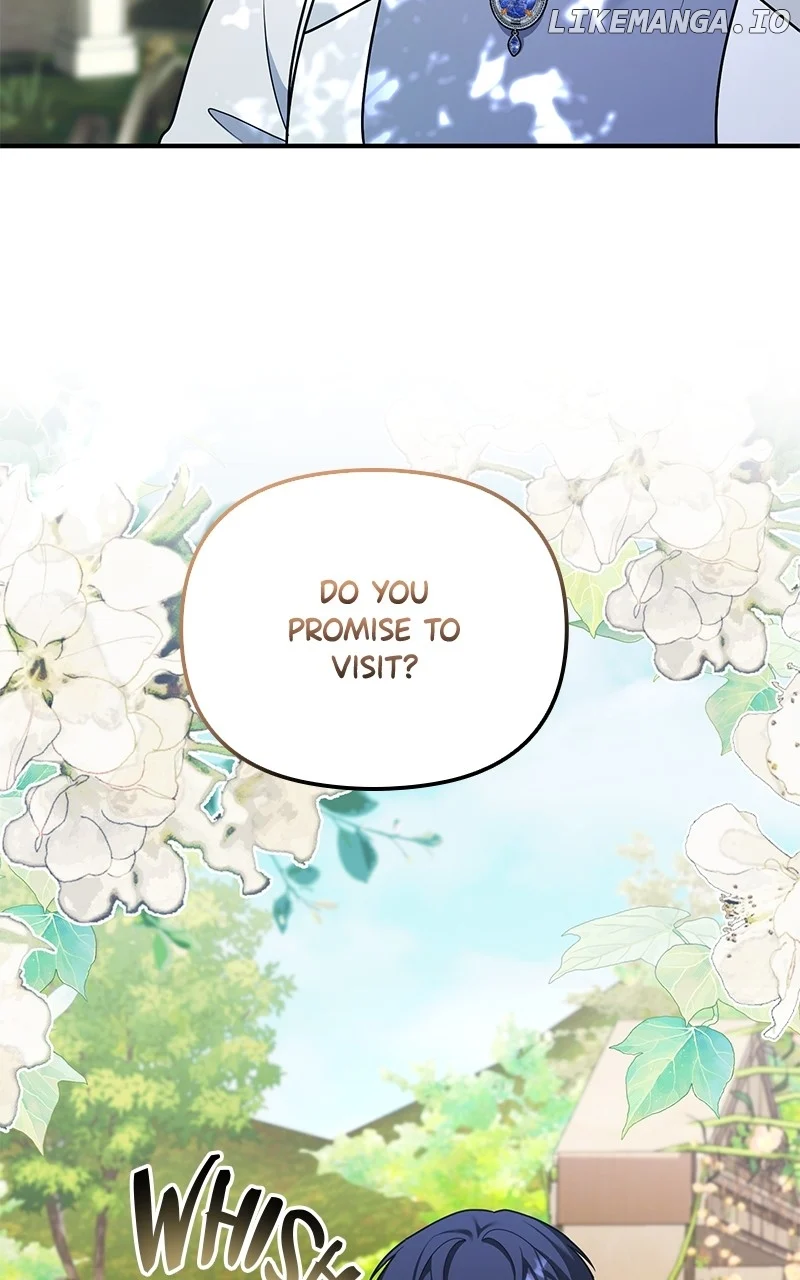 For The Princess Who Will Disappear chapter 22 page 49
