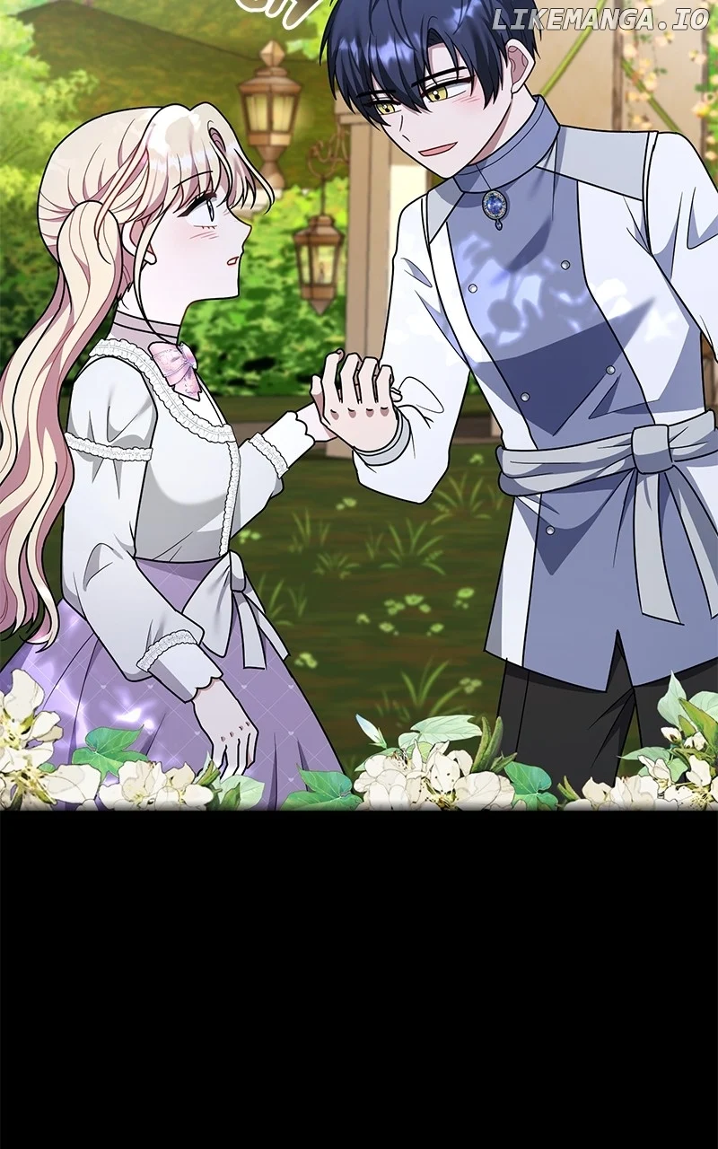 For The Princess Who Will Disappear chapter 22 page 50