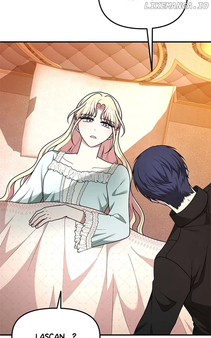 For The Princess Who Will Disappear chapter 22 page 57