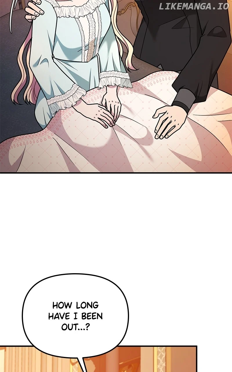 For The Princess Who Will Disappear chapter 22 page 59