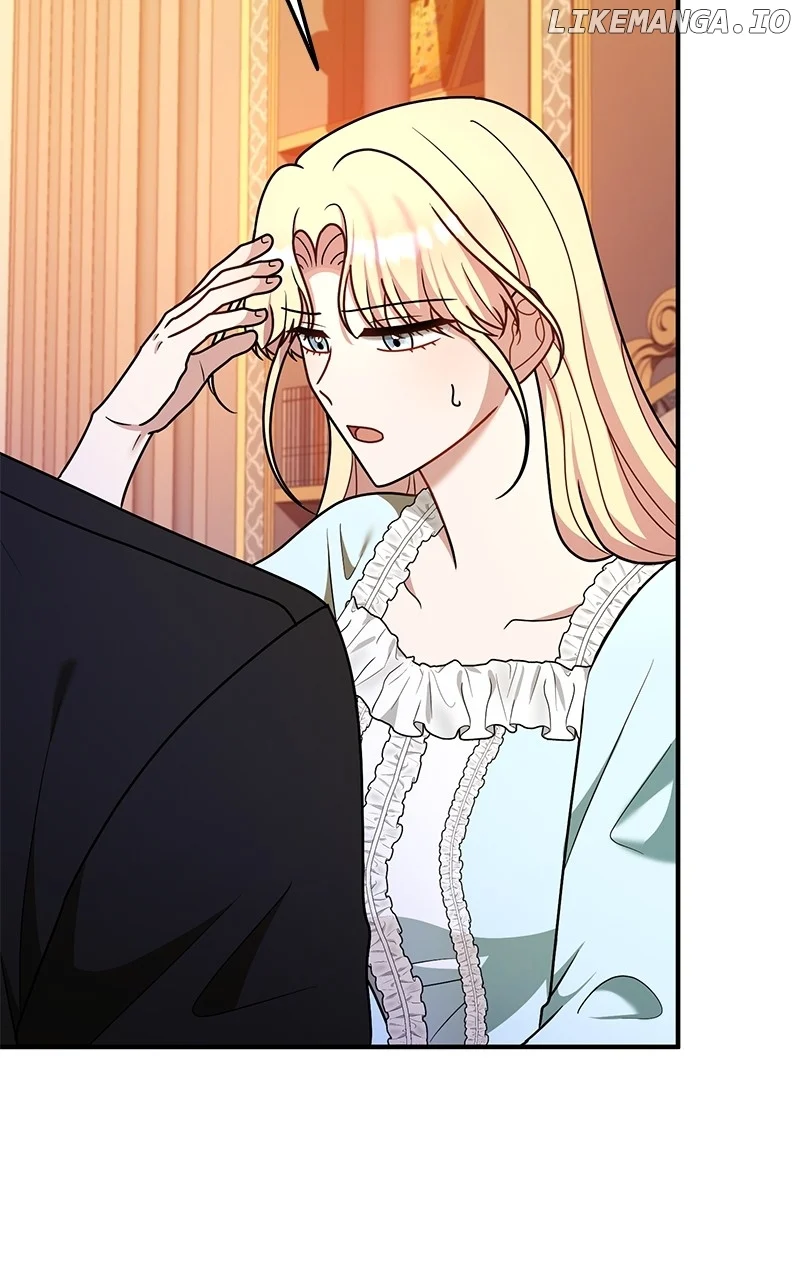 For The Princess Who Will Disappear chapter 22 page 60