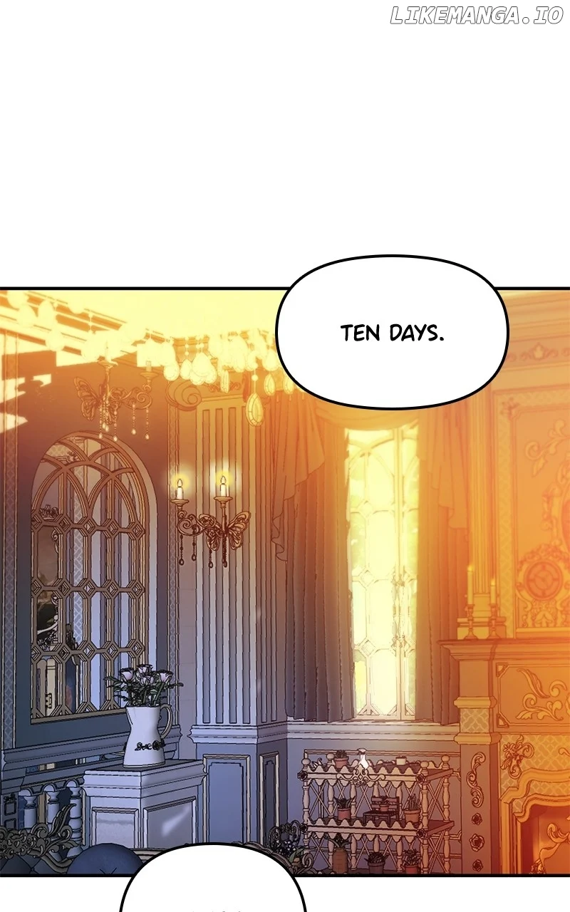 For The Princess Who Will Disappear chapter 22 page 61
