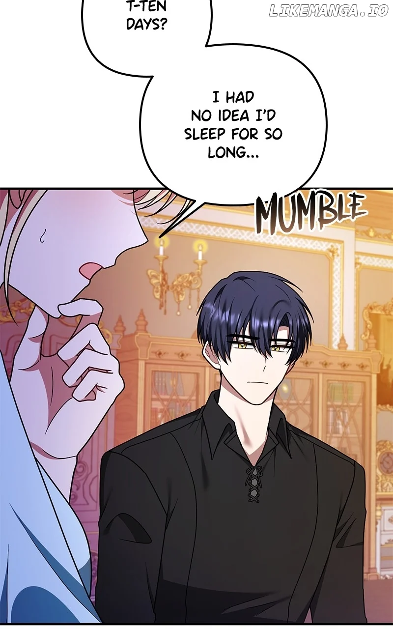For The Princess Who Will Disappear chapter 22 page 62