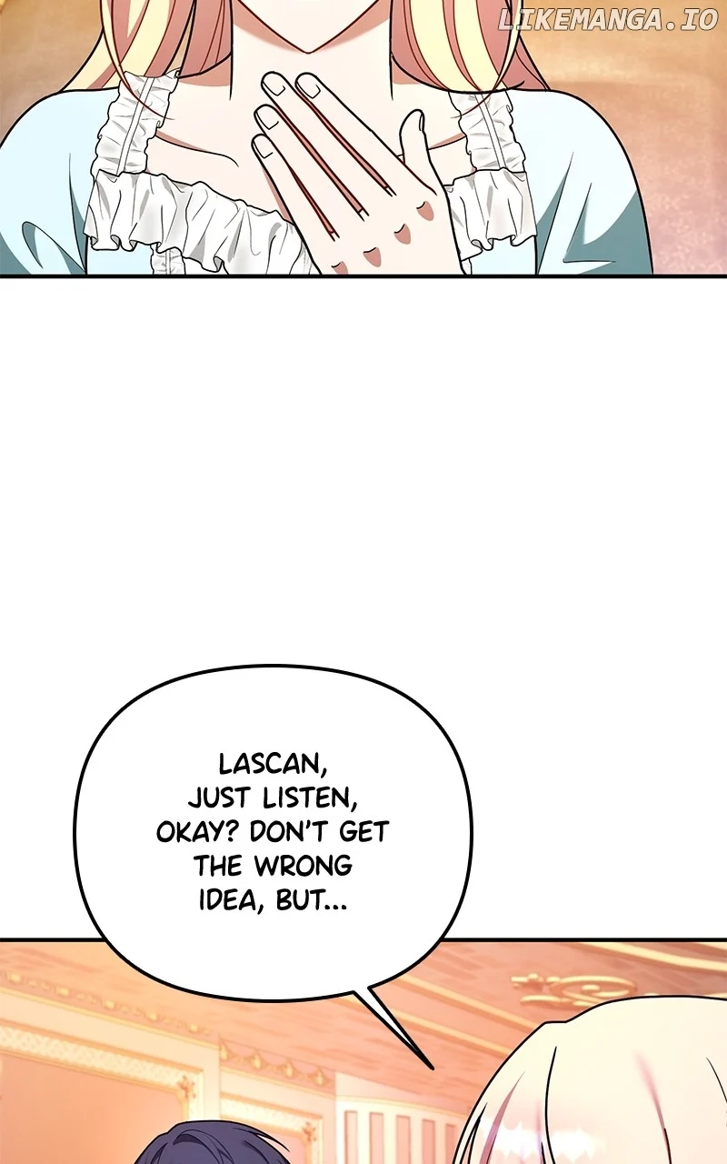 For The Princess Who Will Disappear chapter 22 page 65