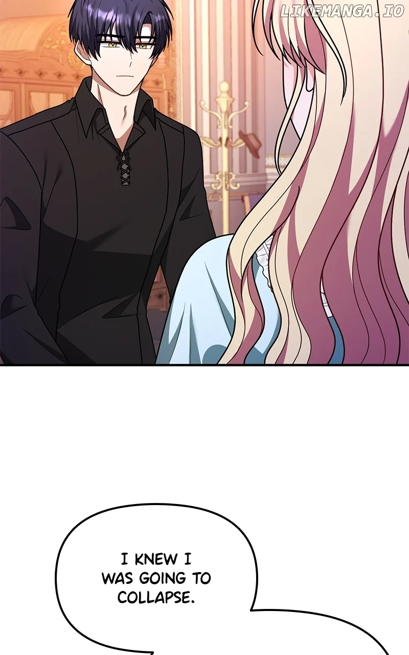 For The Princess Who Will Disappear chapter 22 page 66