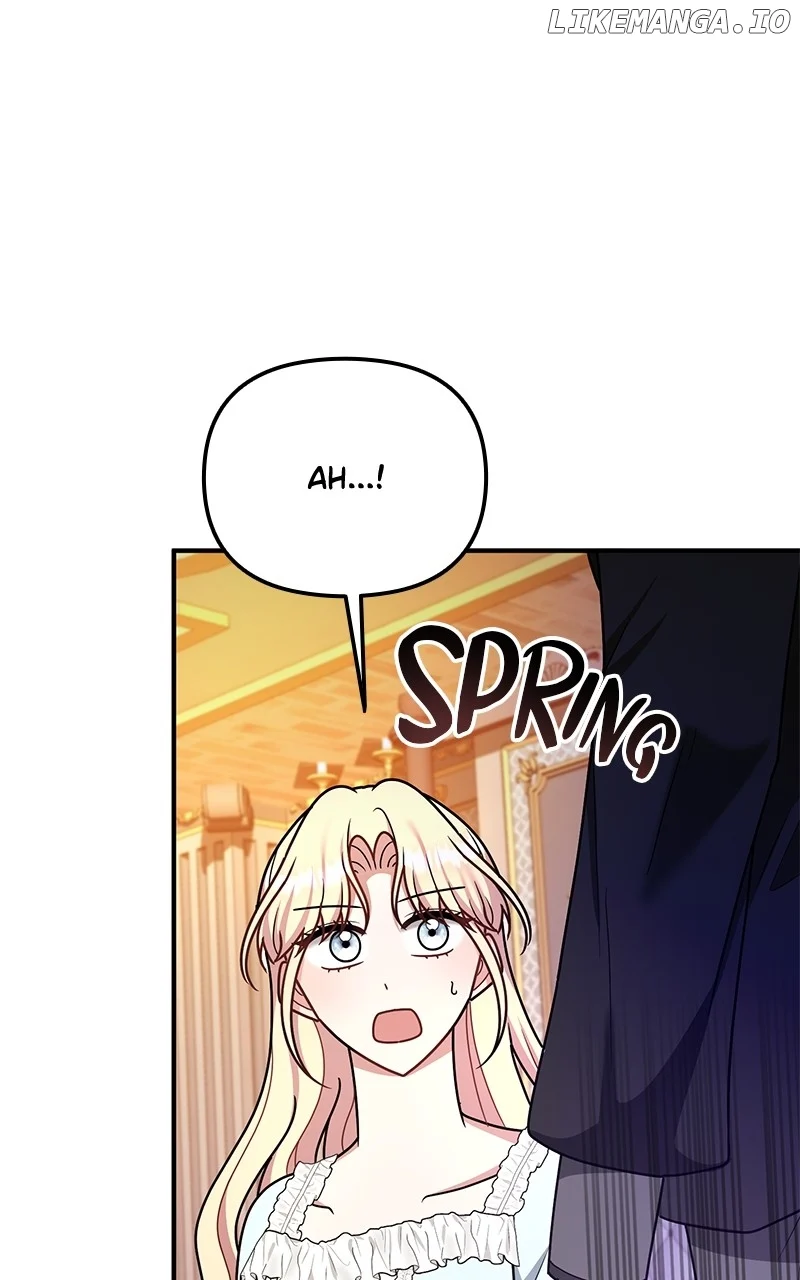 For The Princess Who Will Disappear chapter 22 page 68