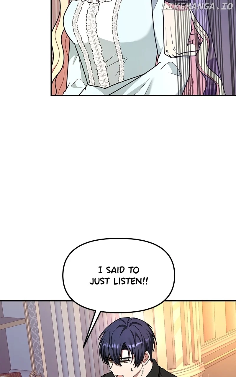 For The Princess Who Will Disappear chapter 22 page 69