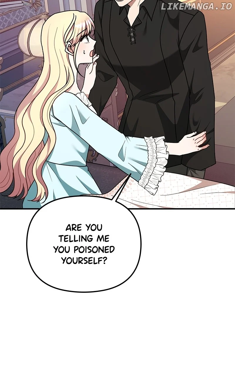 For The Princess Who Will Disappear chapter 22 page 70