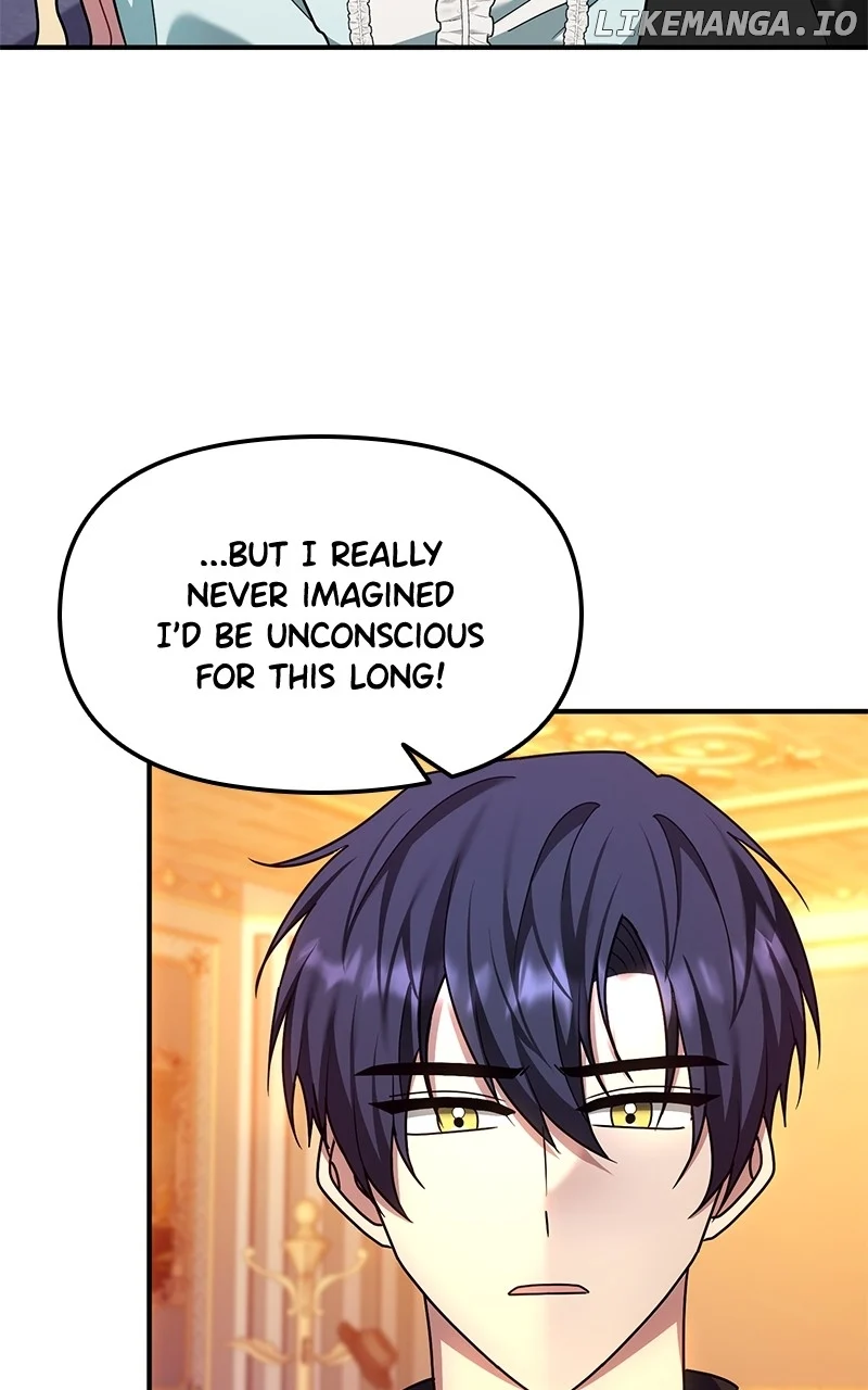 For The Princess Who Will Disappear chapter 22 page 72
