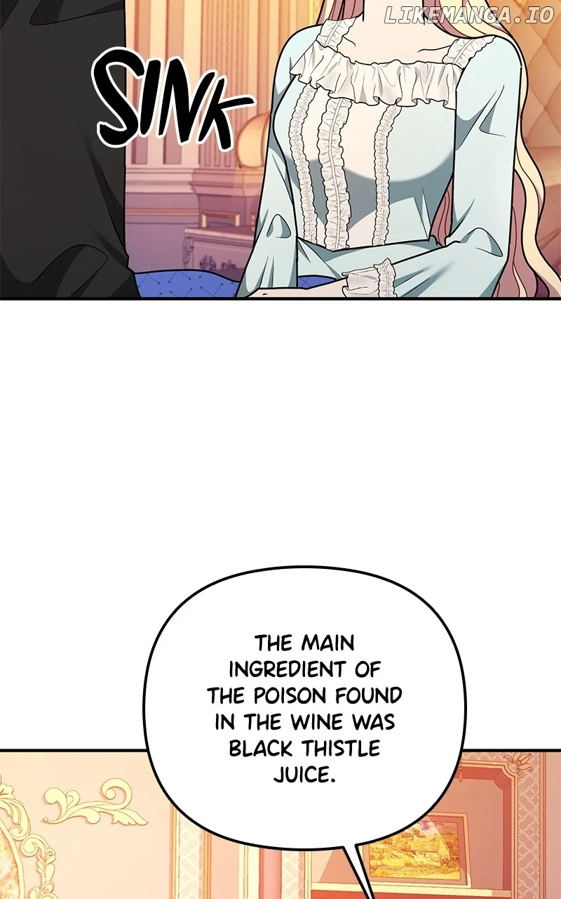 For The Princess Who Will Disappear chapter 22 page 74