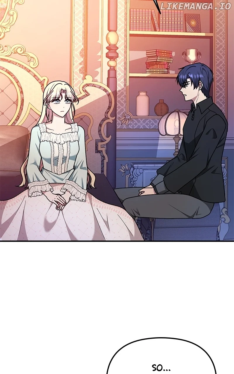 For The Princess Who Will Disappear chapter 22 page 75