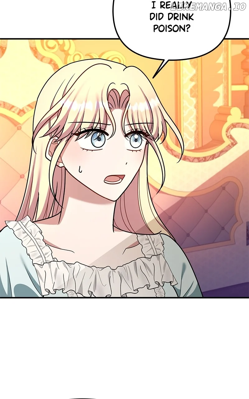For The Princess Who Will Disappear chapter 22 page 76