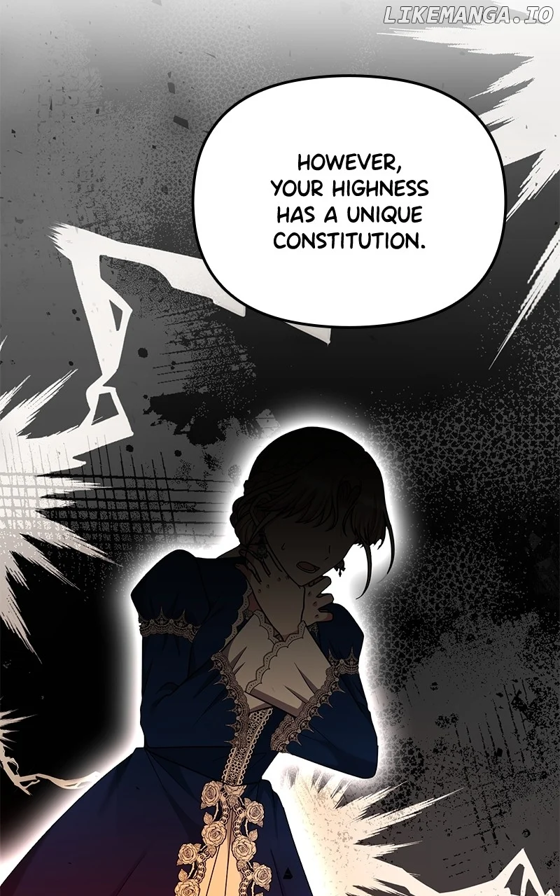 For The Princess Who Will Disappear chapter 22 page 78