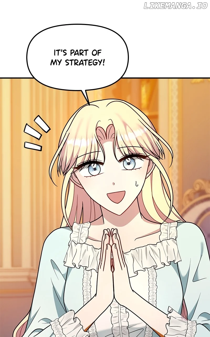 For The Princess Who Will Disappear chapter 22 page 83