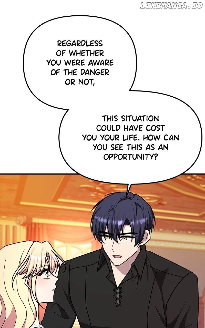 For The Princess Who Will Disappear chapter 22 page 90