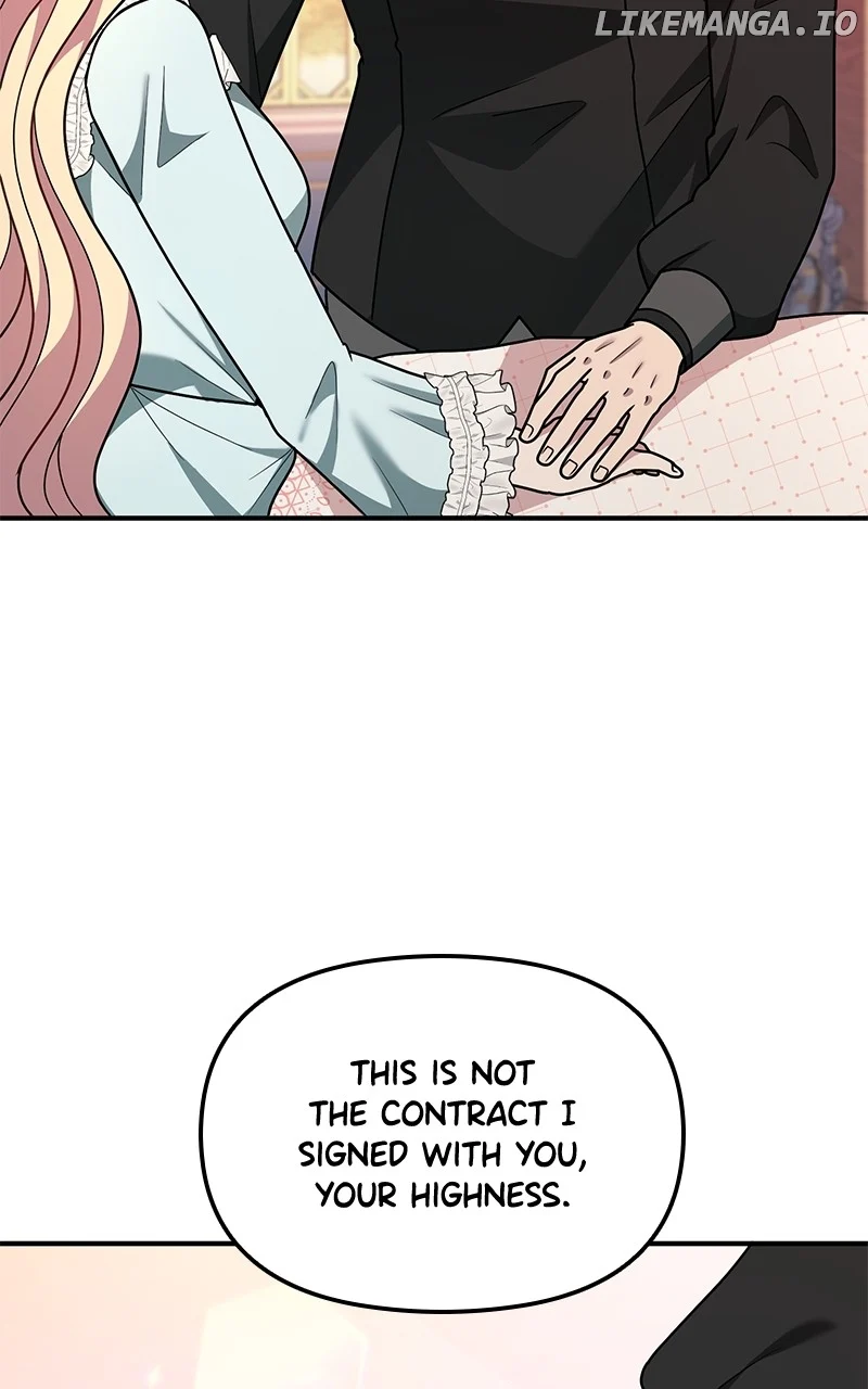For The Princess Who Will Disappear chapter 22 page 91