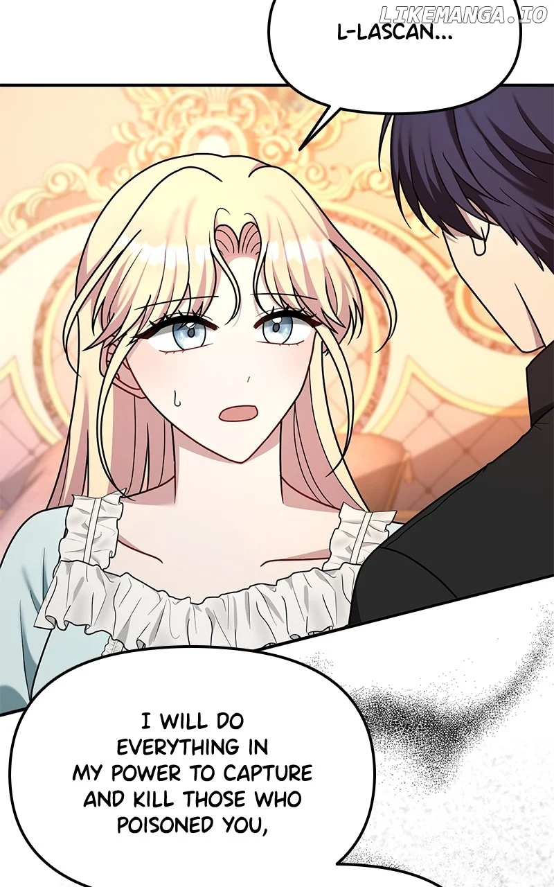 For The Princess Who Will Disappear chapter 22 page 93