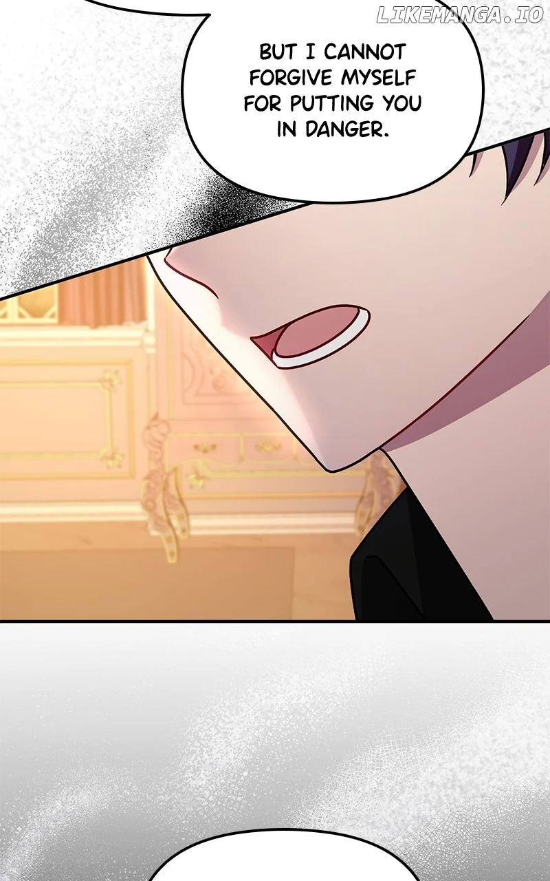 For The Princess Who Will Disappear chapter 22 page 94