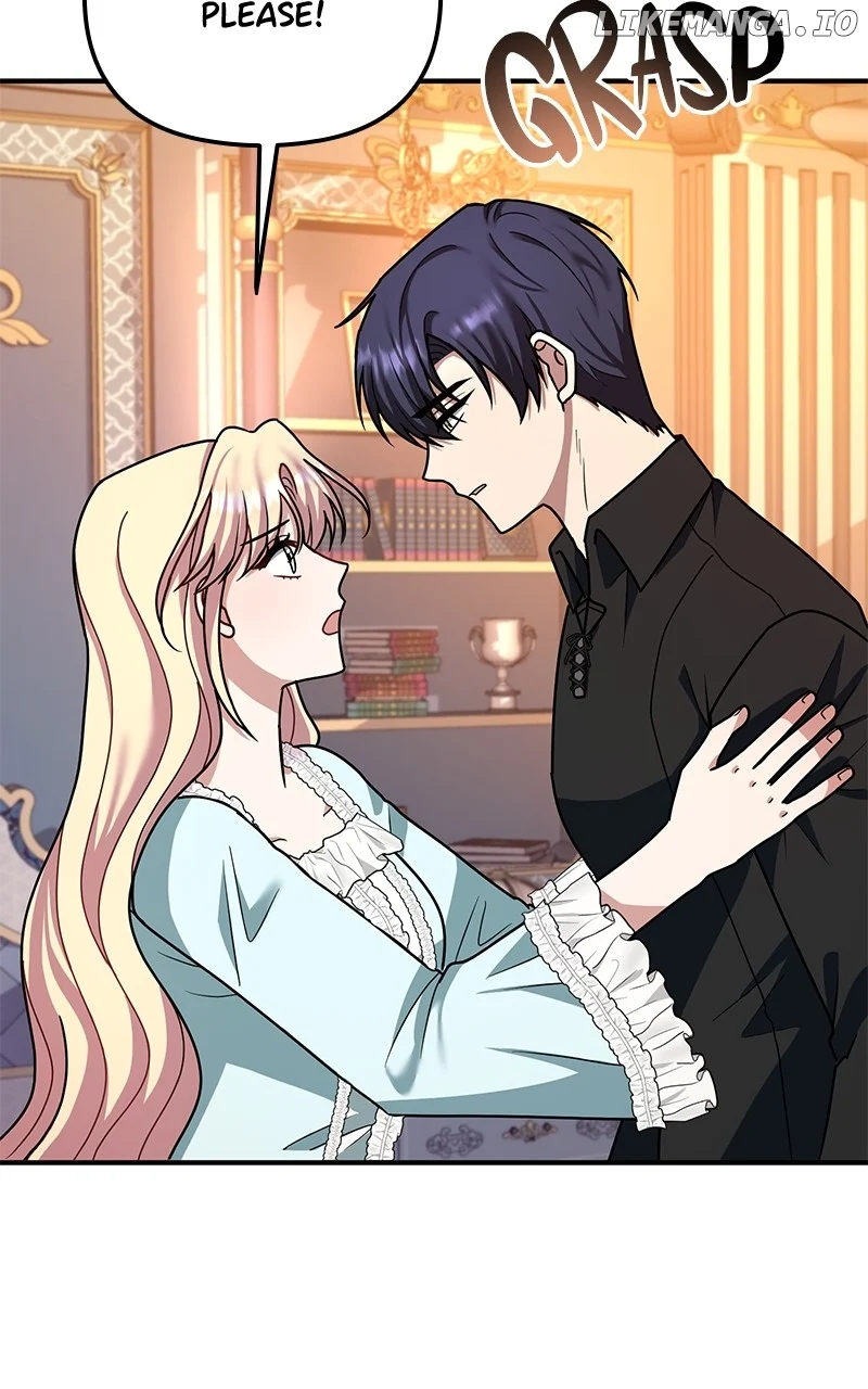 For The Princess Who Will Disappear chapter 22 page 97