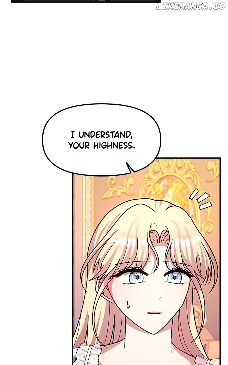 For The Princess Who Will Disappear chapter 22 page 99