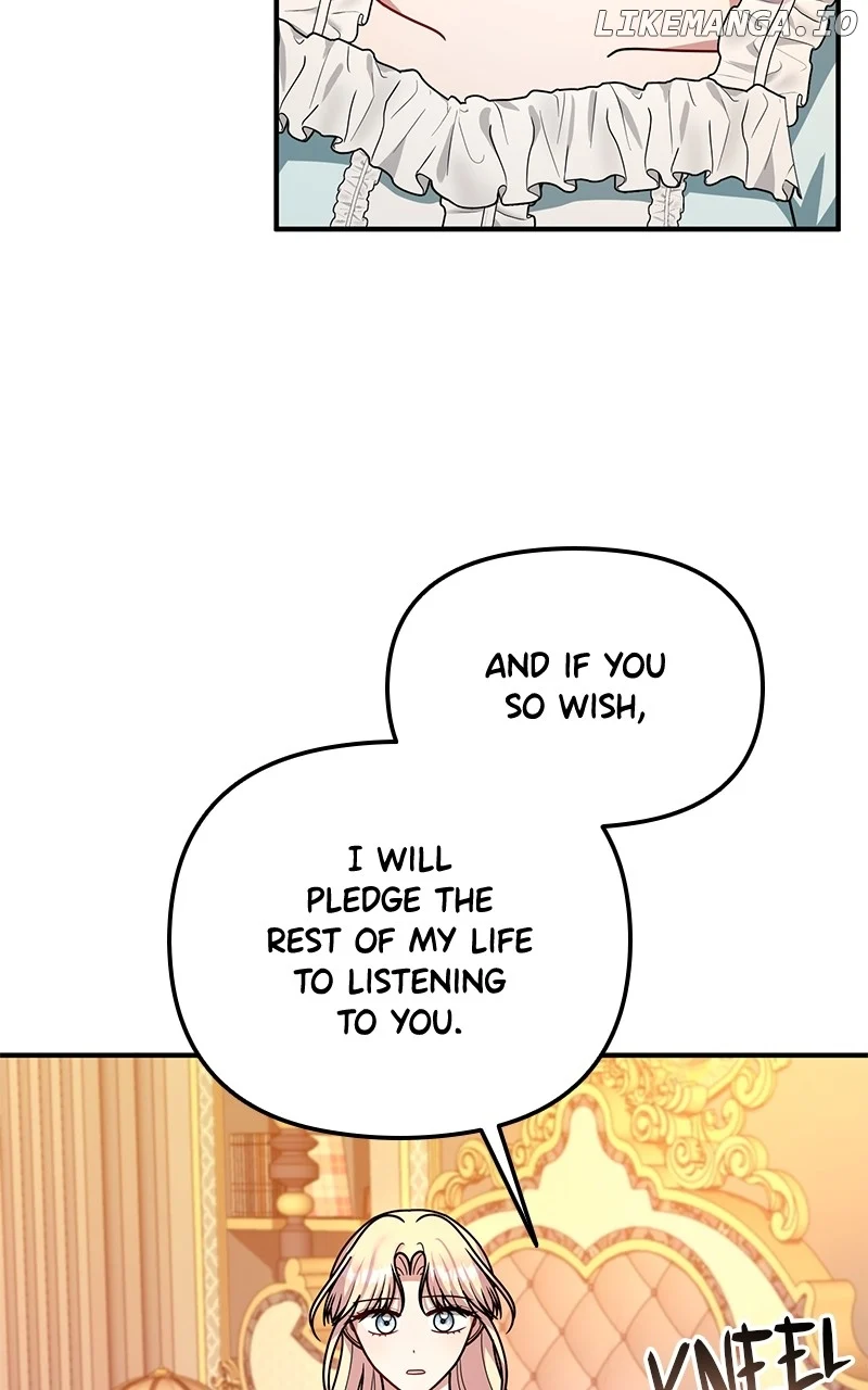 For The Princess Who Will Disappear chapter 22 page 100