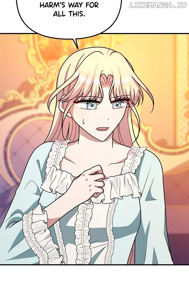 For The Princess Who Will Disappear chapter 22 page 102