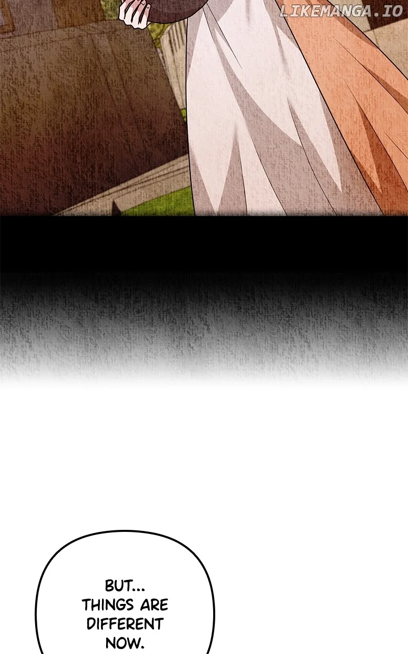 For The Princess Who Will Disappear chapter 22 page 104