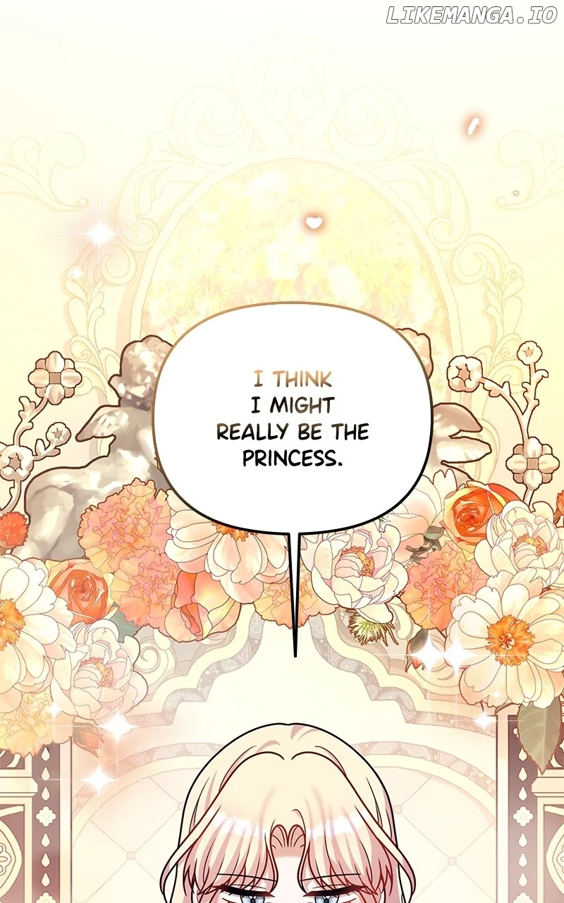 For The Princess Who Will Disappear chapter 22 page 106