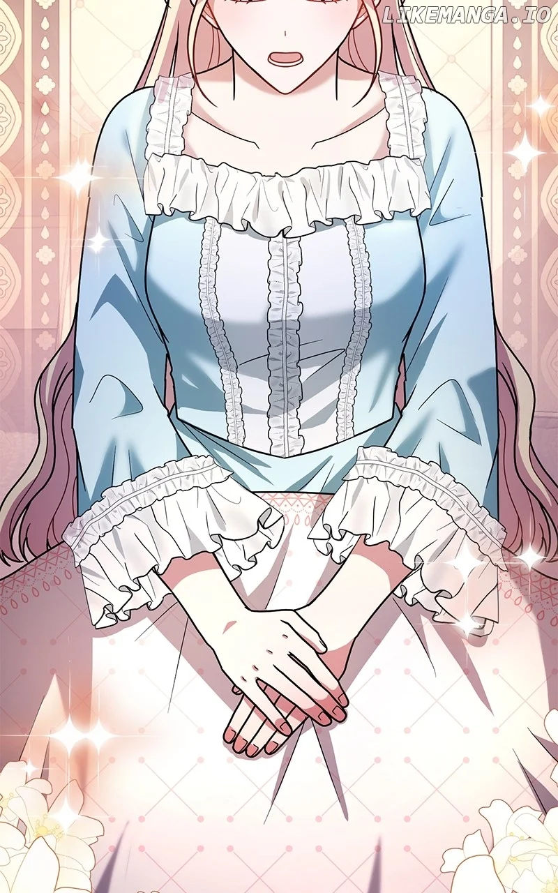 For The Princess Who Will Disappear chapter 22 page 107