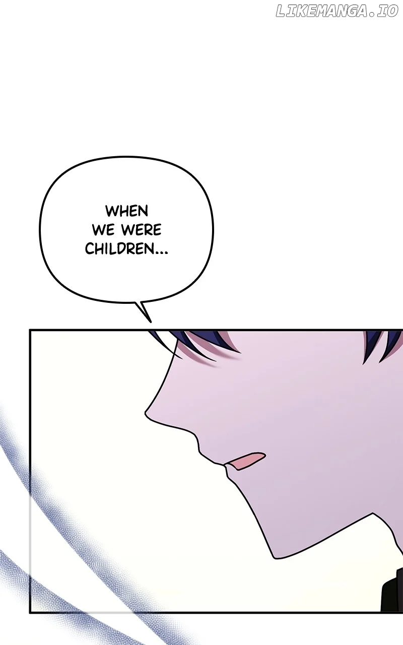 For The Princess Who Will Disappear chapter 23 page 1