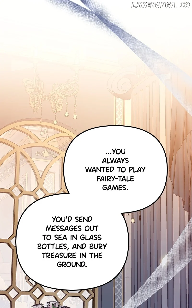 For The Princess Who Will Disappear chapter 23 page 2