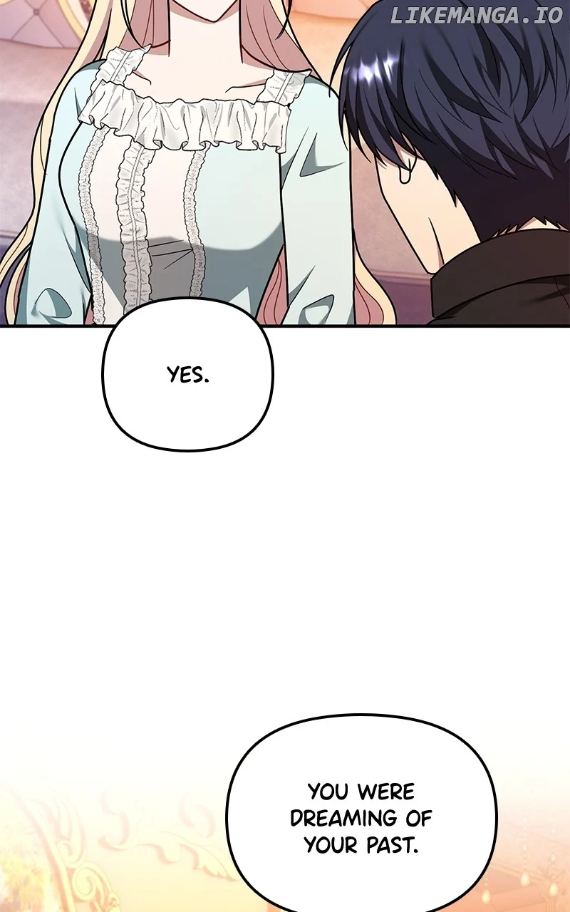 For The Princess Who Will Disappear chapter 23 page 4