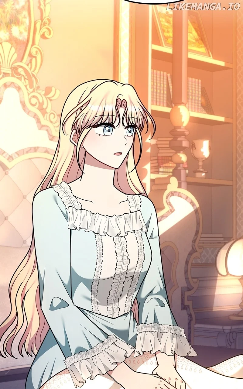 For The Princess Who Will Disappear chapter 23 page 5