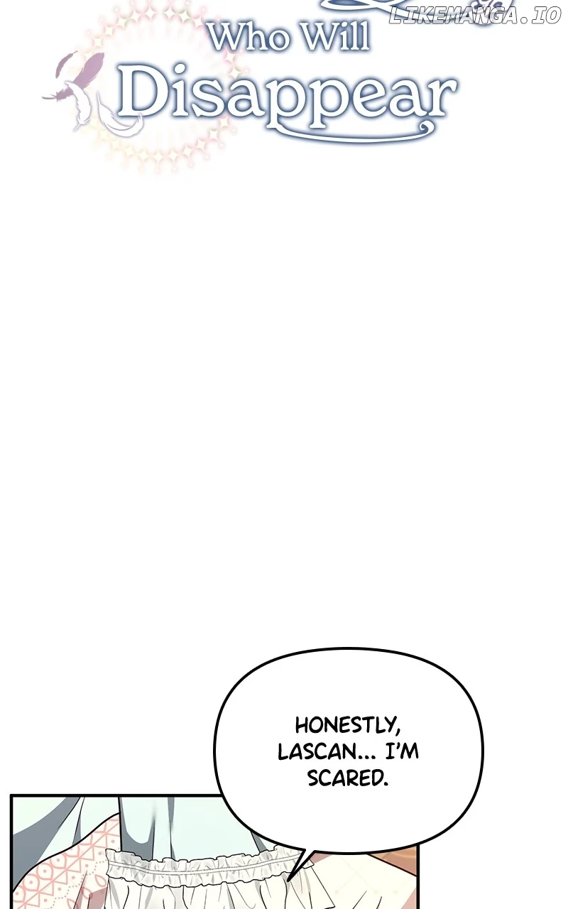 For The Princess Who Will Disappear chapter 23 page 7