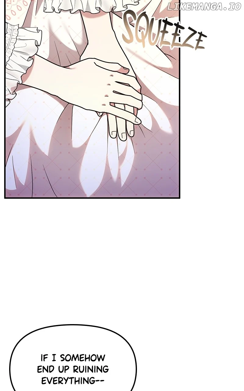 For The Princess Who Will Disappear chapter 23 page 8