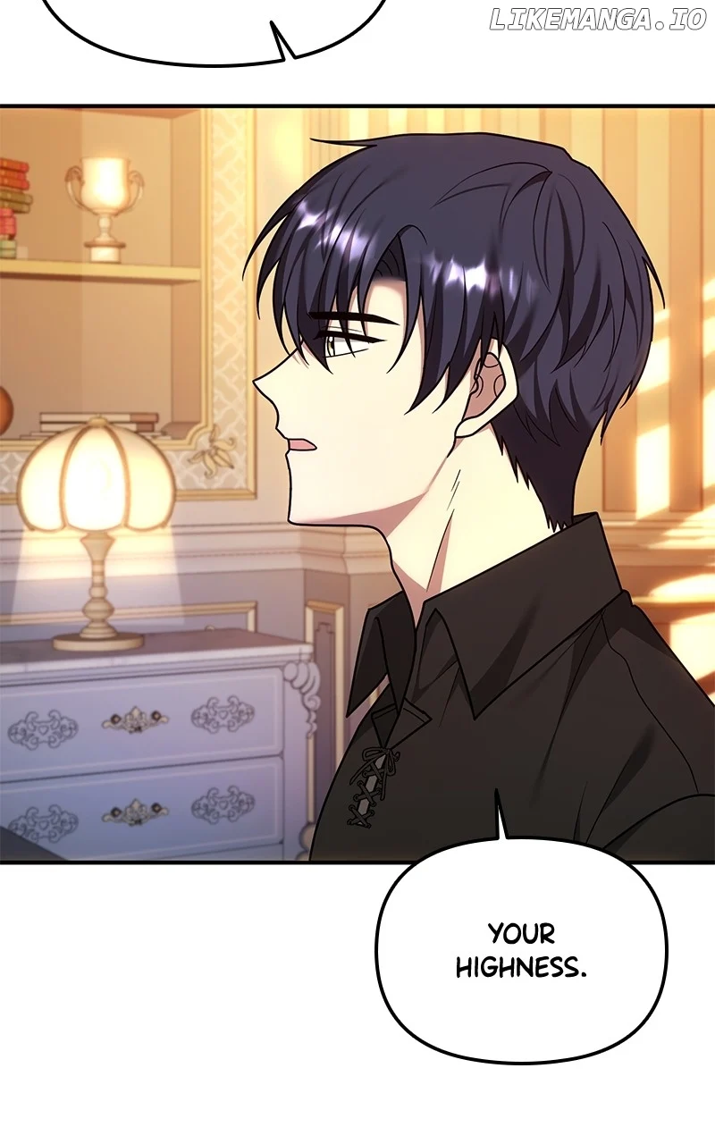 For The Princess Who Will Disappear chapter 23 page 9