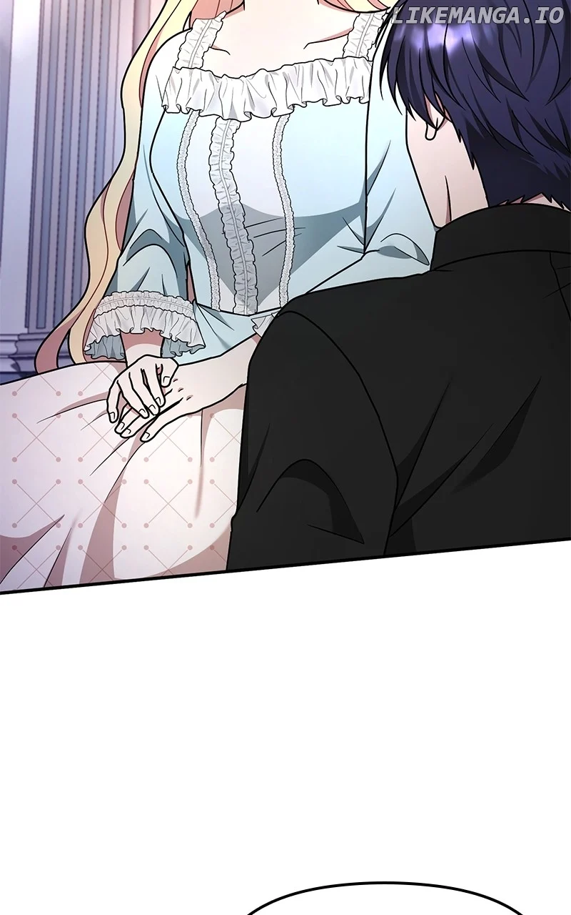 For The Princess Who Will Disappear chapter 23 page 11