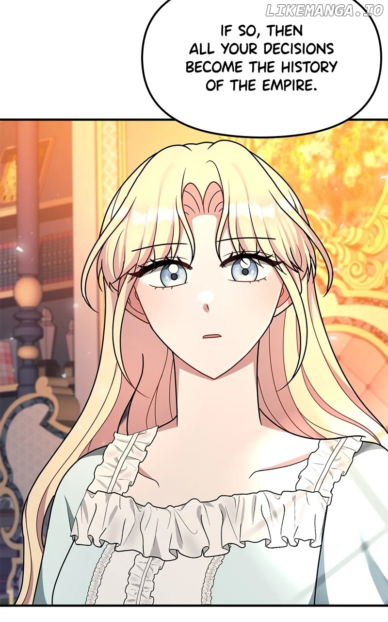 For The Princess Who Will Disappear chapter 23 page 12