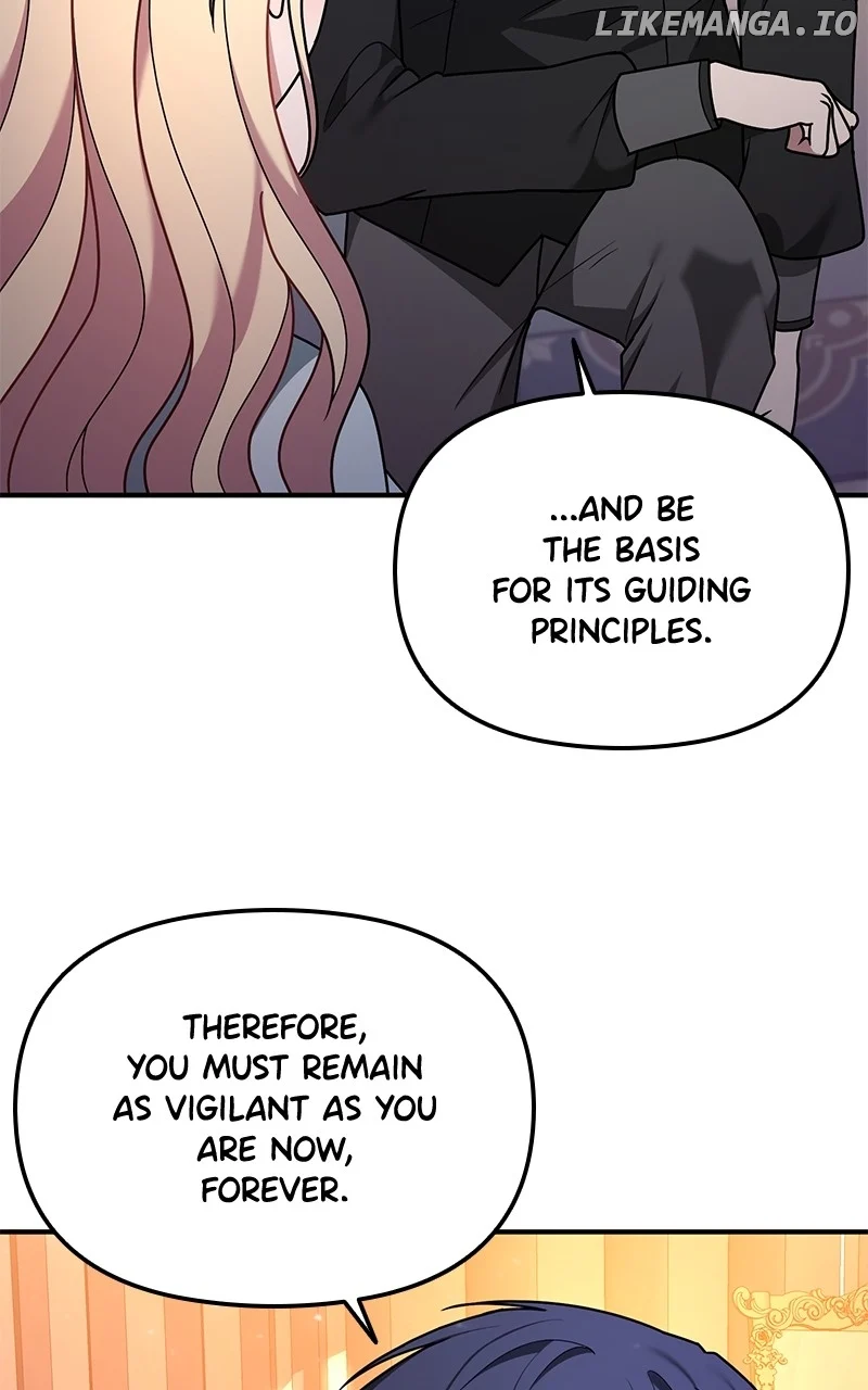 For The Princess Who Will Disappear chapter 23 page 14