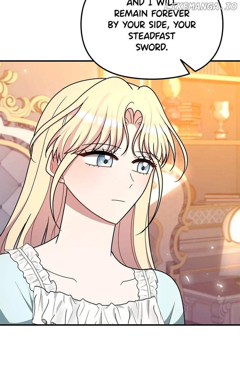 For The Princess Who Will Disappear chapter 23 page 16