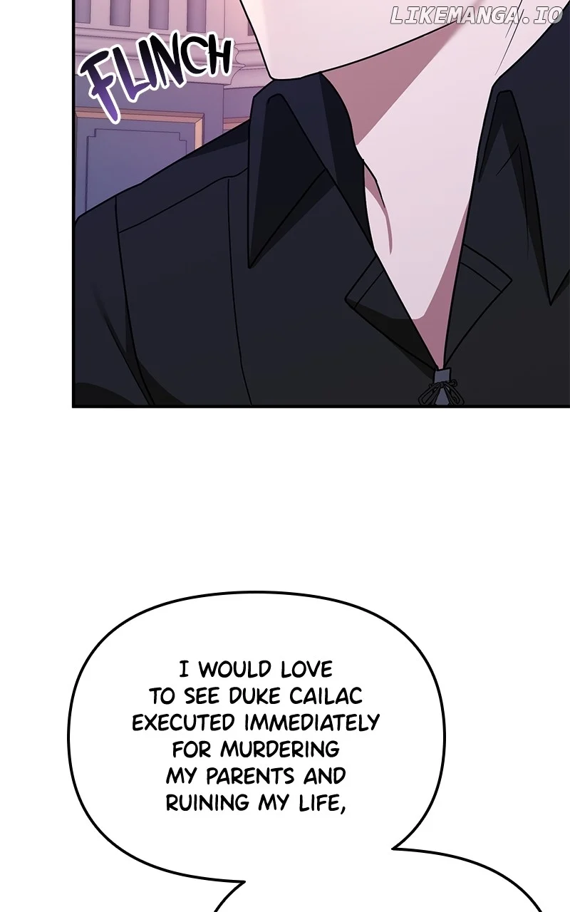 For The Princess Who Will Disappear chapter 23 page 21