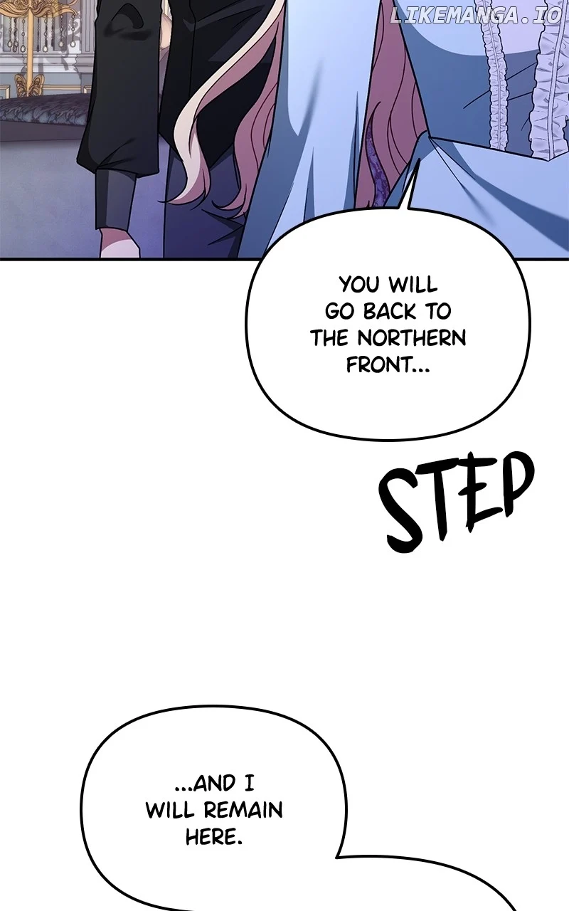 For The Princess Who Will Disappear chapter 23 page 24