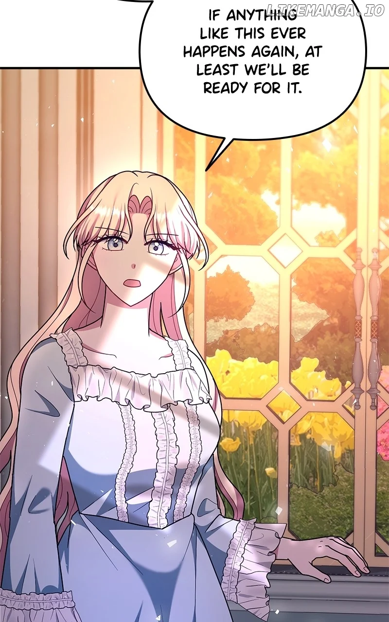 For The Princess Who Will Disappear chapter 23 page 25