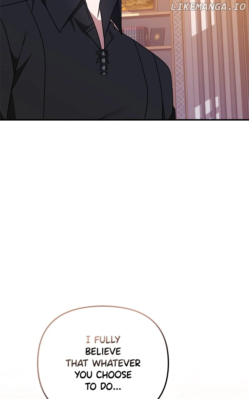 For The Princess Who Will Disappear chapter 23 page 27