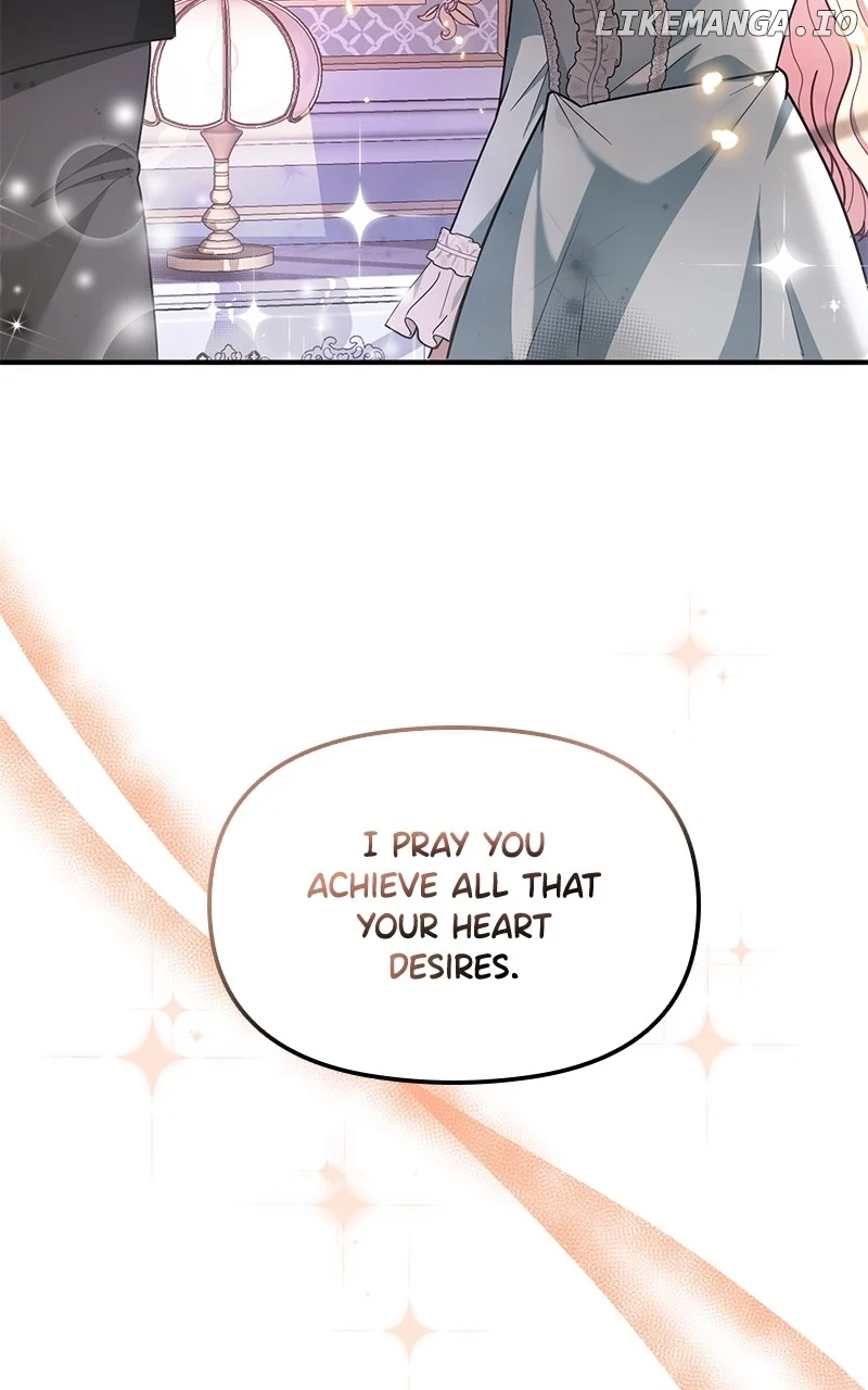 For The Princess Who Will Disappear chapter 23 page 29