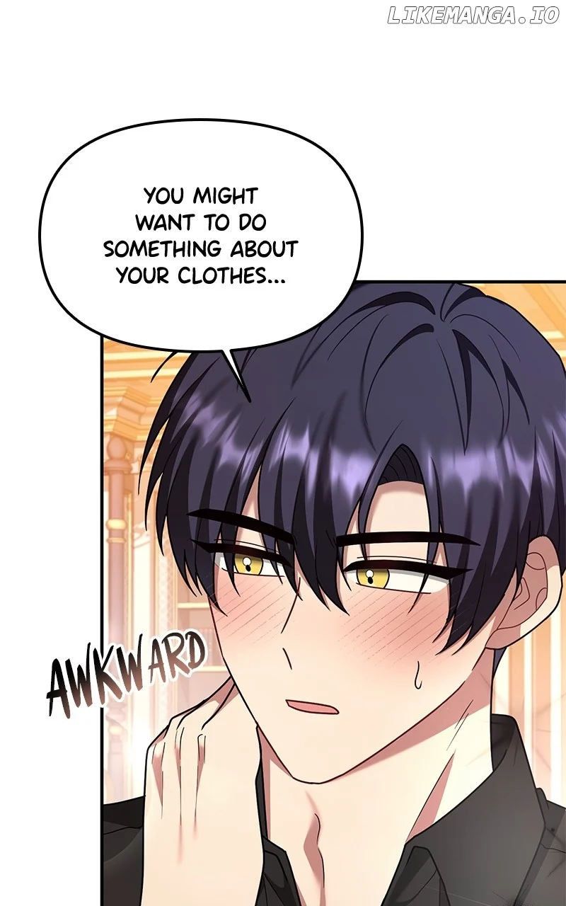 For The Princess Who Will Disappear chapter 23 page 32